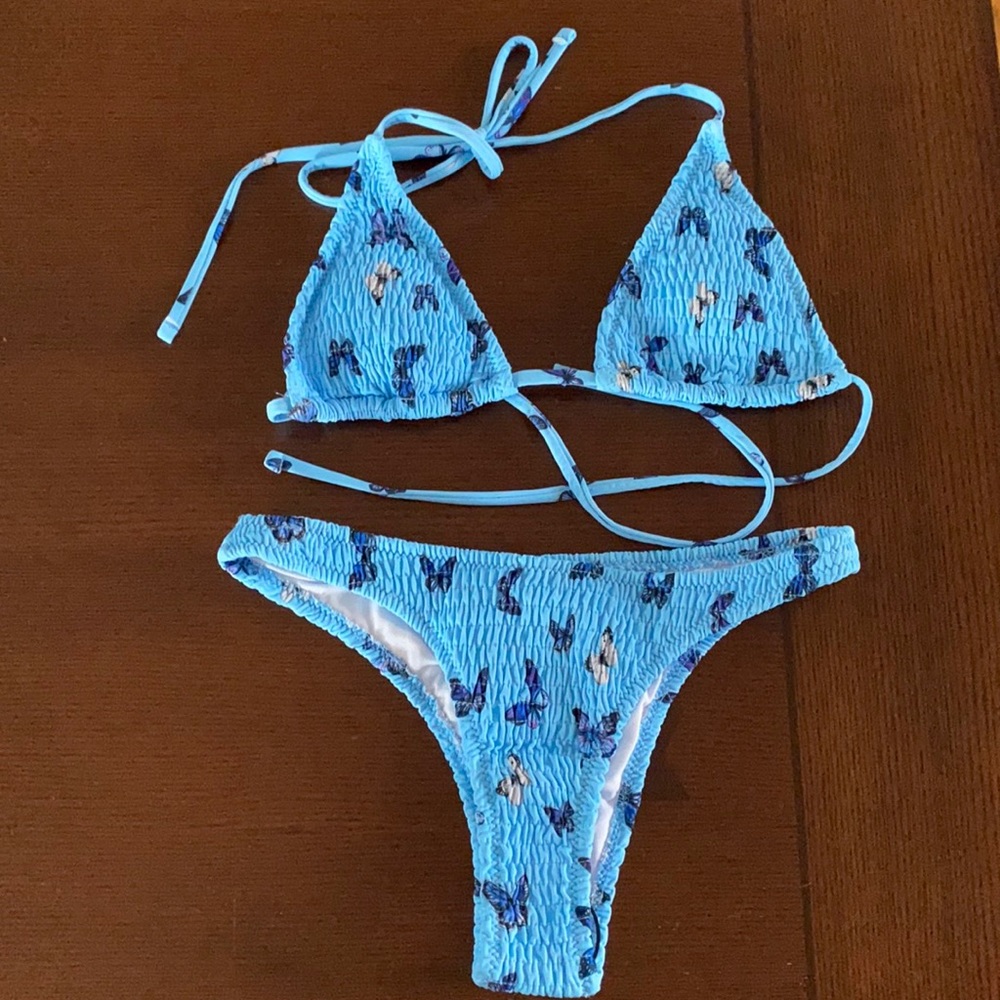 BNWT Shein bikini